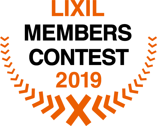 LIXIL MEMBERS CONTEST 2019